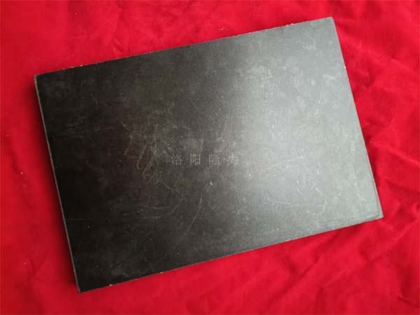 制動器閘瓦的材料及種類介紹