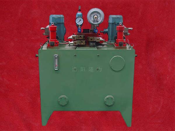 提升機(jī)液壓站安裝步驟及注意事項(xiàng)