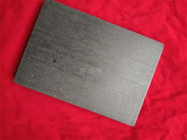 閘瓦與制動盤摩擦系數(shù)如何確定？確定方法與制動盤原理