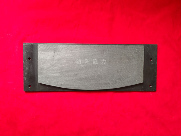 制動摩擦片的常見故障及解決方法